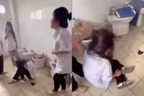 Bạo lực học đường: Từ nỗi đau nạn nhân đến vòng lao lý với học sinh vi phạm