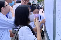 Kỳ thi tốt nghiệp THPT 2026 diễn ra sớm hơn, nhiều thay đổi đáng chú ý