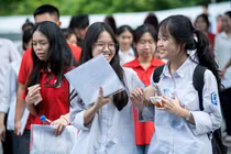 Bộ GD&ĐT công bố điểm sàn ngành sức khỏe năm 2026