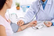 Vì sao phòng khám đa khoa Y học quốc tế dừng hoạt động