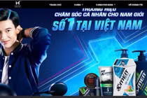 XMEN Việt Nam lên tiếng sau thông tin 2 mỹ phẩm bị Cục Quản lý dược thu hồi 