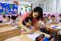 Chuyển đổi mô hình trường học tại Hà Nội nhằm nâng cao chất lượng giáo dục