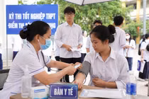 Bộ Y tế lập kế hoạch đảm bảo an toàn cho kỳ thi tốt nghiệp THPT 2026