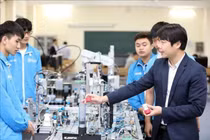 Bộ GD&ĐT đề xuất chương trình bồi dưỡng giáo viên linh hoạt, hiện đại hơn