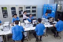 Quy định mới về quy trình xây dựng chương trình giáo trình nghề nghiệp