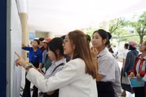 Đà Nẵng hoàn thành kỳ thi vào lớp 10 với hơn 43.500 thí sinh dự thi môn Toán