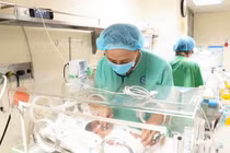 137 bệnh được phép tiết lộ giới tính thai nhi để phục vụ chẩn đoán bệnh