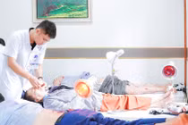 Thời tiết chuyển mùa: Nguy cơ đột quỵ tăng cao, cần cảnh giác