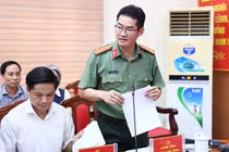 Khởi tố thêm nhiều người liên quan đến gian lận điểm thi tại Tuyên Quang