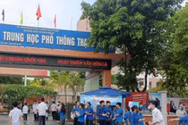 Học sinh trượt lớp 10 công lập: Những lựa chọn nào thay thế?