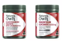 Bộ Y tế khuyến cáo không sử dụng 2 lô sản phẩm thương hiệu Nature’s Own nghi có mảnh kính