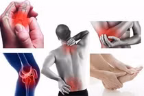 Mẹo giảm đau xương khớp mùa đông hiệu quả cho người trung niên, cao tuổi