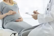 Phẫu thuật chỉnh sửa dị tật bất sản hậu môn trực tràng cho bé 6 tháng tuổi