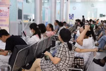 Dịch bệnh não mô cầu nhóm B tại TP.HCM, Trường học siết chặt phòng chống
