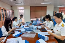 Đề xuất xoá lệ phí môn bài cho doanh nghiệp ngừng hoạt động