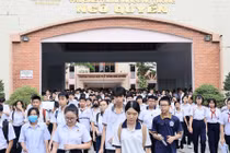 Đề và gợi ý đáp án đề thi vào lớp 10 Đồng Nai môn Văn 2026