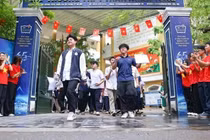 Hà Nội có nhiều thủ khoa toàn quốc trong kỳ thi tốt nghiệp 2026