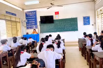 Dự thảo mới về điều kiện và quy trình kiểm tra giáo dục bắt buộc và xóa mù chữ