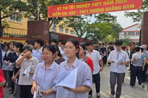Kỳ thi tốt nghiệp THPT 2026: Hướng tới đánh giá năng lực toàn diện