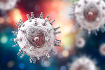 Bệnh nhi 8 tuổi bị viêm não do virus Herpes simplex 