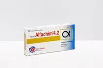 Viên nén Alfachim 4.2 bị thu hồi do không đạt chất lượng