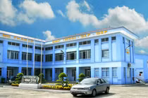Vi phạm trong lưu hành thuốc, Công ty Dược phẩm Minh Dân vị xử phạt 90 triệu đồng. Ảnh: Website Công ty/Nguồn phapluatplus.baophapluat.vn