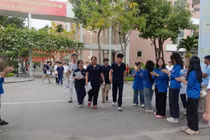 Ngưỡng điểm sàn đại học 2026: Nhiều trường chạm mốc 25 điểm