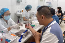 Nhiều bệnh viện tuyến Trung ương áp dụng giá khám chữa bệnh mới