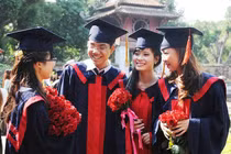 Thay đổi lớn trong tuyển sinh và đào tạo sau đại học tại Việt Nam