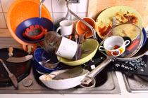 Tết đơn giản để tận hưởng trọn vẹn ý nghĩa đoàn viên