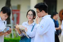 Hà Nội mở đăng ký tuyển sinh lớp 10 trực tuyến từ 10/4