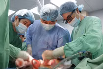 Hiến mô, tạng ở trẻ em- Cần bảo vệ quyền lợi trước mọi quyết định