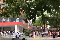 Hơn 1,2 triệu thí sinh hoàn thành bài thi Toán kỳ thi tốt nghiệp THPT 2026