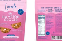 Sản phẩm dành cho phụ nữ đang cho con bú bị thu hồi tại Mỹ vì lo ngại nhiễm Salmonella