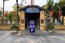 Hà Nội mở trông giữ phương tiện miễn phí trong lễ Quốc khánh