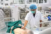 Cúm A tăng mạnh, bác sĩ cảnh báo nguy cơ biến chứng nặng