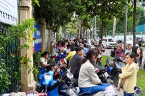 Đề và đáp án môn thi Toán vào lớp 10 THPT TPHCM năm 2026