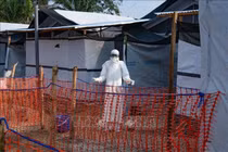 Dịch Ebola chủng Bundibugyo gây quan ngại quốc tế, Bộ Y tế cảnh báo