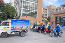 Hà Nội ghi nhận tăng số ca sốt xuất huyết, nguy cơ dịch bệnh lan rộng