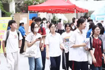 Cách phúc khảo điểm thi tốt nghiệp THPT năm 2026