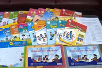TPHCM đề xuất miễn phí sách giáo khoa theo hình thức mượn - trả