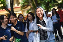 Thí sinh thi lớp 10 Chuyên KHTN Hà Nội hoàn thành môn Hóa- Đề và gợi ý đáp án