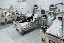 5 người phải nhập viện cấp cứu do ngộ độc khí CO
