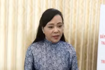 Hôm nay xét xử cựu Bộ trưởng Bộ Y tế Nguyễn Thị Kim Tiến cùng 9 bị cáo