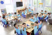 Năm học 2026-2027: Hà Nội đổi mới mạng lưới trường lớp và nâng cao chất lượng giáo dục