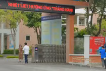 Hơn 1,2 triệu thí sinh bước vào kỳ thi tốt nghiệp THPT 2026