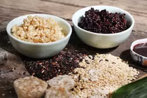 Ăn rượu nếp trong ngày Tết Đoan Ngọ có lợi ích gì?