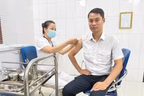 Hà Nội tăng cường phòng chống viêm não mô cầu trước diễn biến phức tạp