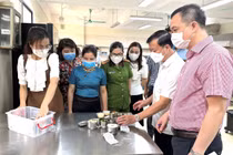 Chống thực phẩm hư hỏng và ngộ độc mùa nắng nóng: khuyến cáo từ cơ quan chức năng