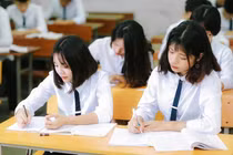 Nhiều điểm mới trong kỳ thi chọn học sinh giỏi quốc gia 
